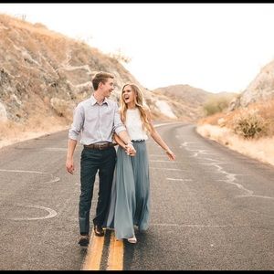 DIVA FULL LACE CROP TOP IN WHITE